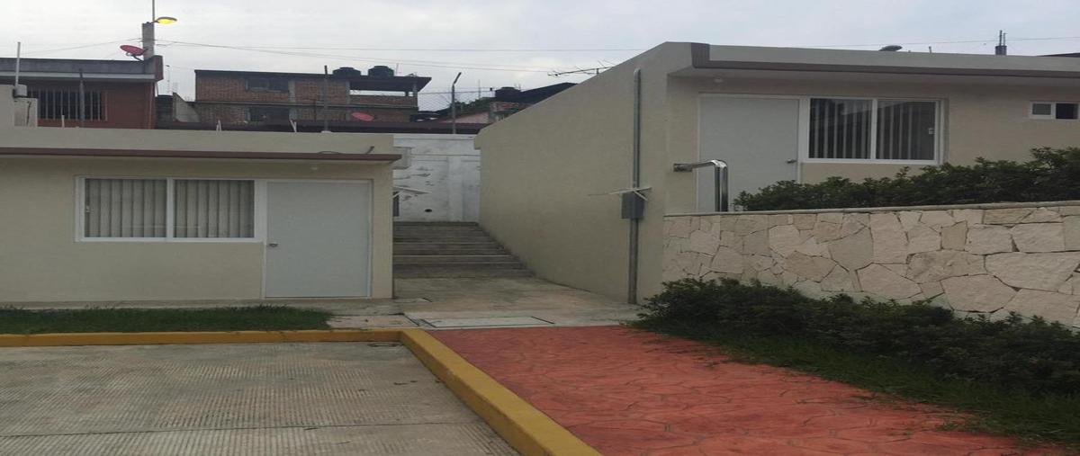 Foto de departamento en venta en  , nuevo xalapa, xalapa, veracruz de ignacio de la llave, 29062439 No. 05