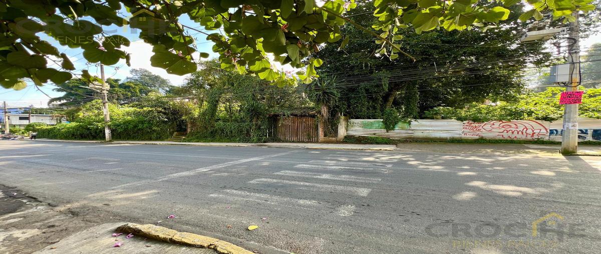 Foto de terreno habitacional en renta en  , nuevo xalapa, xalapa, veracruz de ignacio de la llave, 0 No. 03