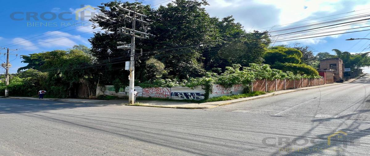 Foto de terreno habitacional en renta en  , nuevo xalapa, xalapa, veracruz de ignacio de la llave, 0 No. 04