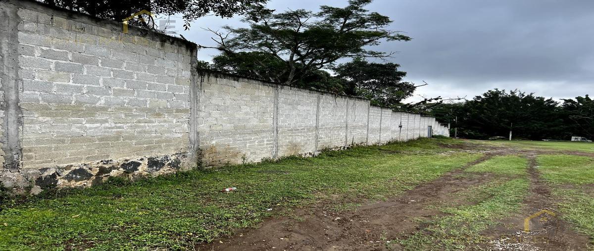 Foto de terreno habitacional en venta en  , nuevo xalapa, xalapa, veracruz de ignacio de la llave, 0 No. 03