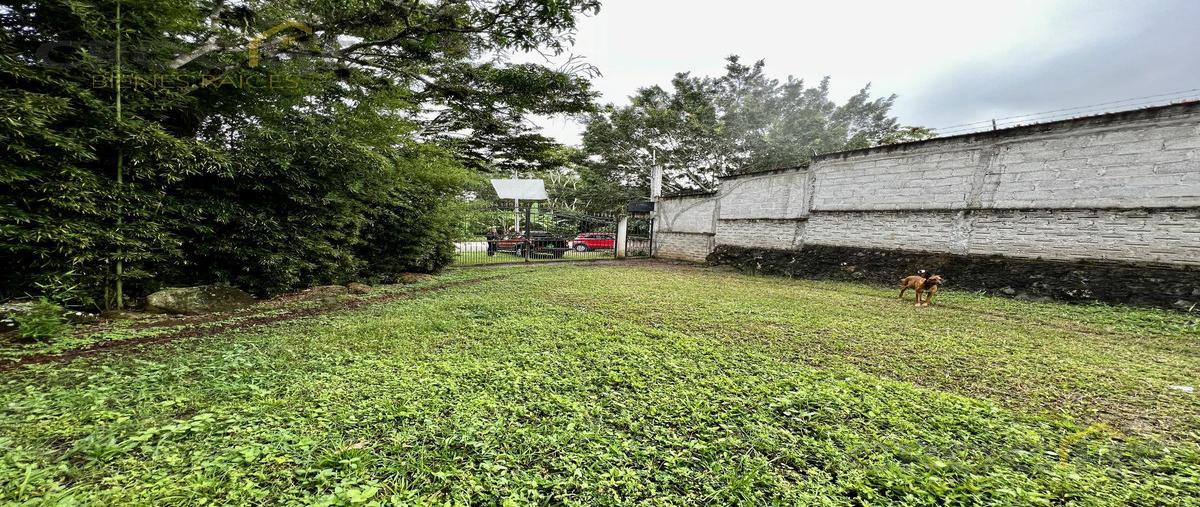 Foto de terreno habitacional en venta en  , nuevo xalapa, xalapa, veracruz de ignacio de la llave, 0 No. 05