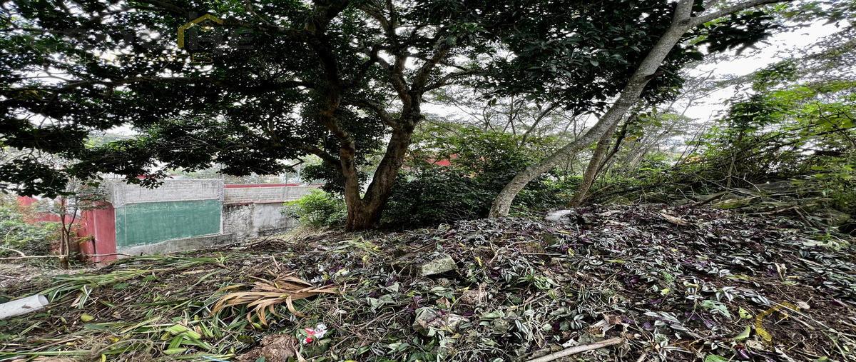Foto de terreno habitacional en venta en  , nuevo xalapa, xalapa, veracruz de ignacio de la llave, 0 No. 03