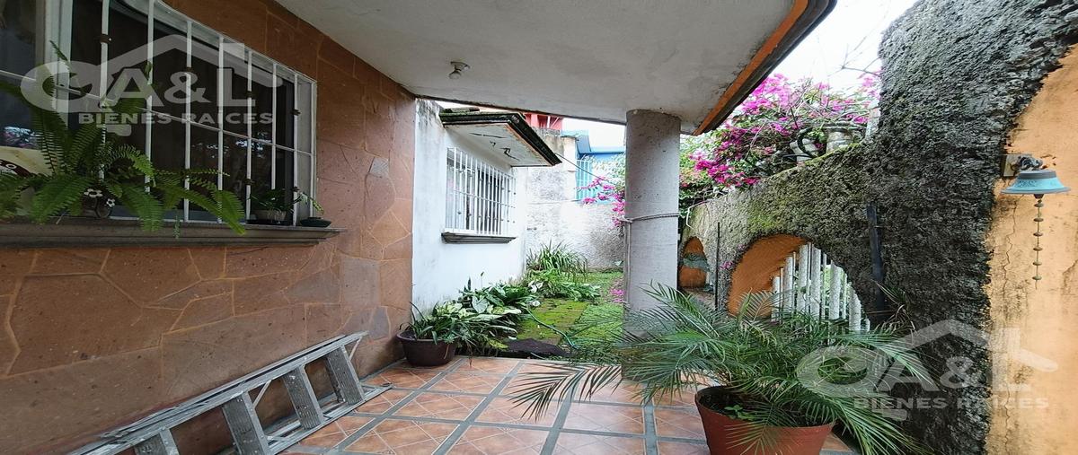 Foto de casa en venta en  , nuevo xalapa, xalapa, veracruz de ignacio de la llave, 30061677 No. 05