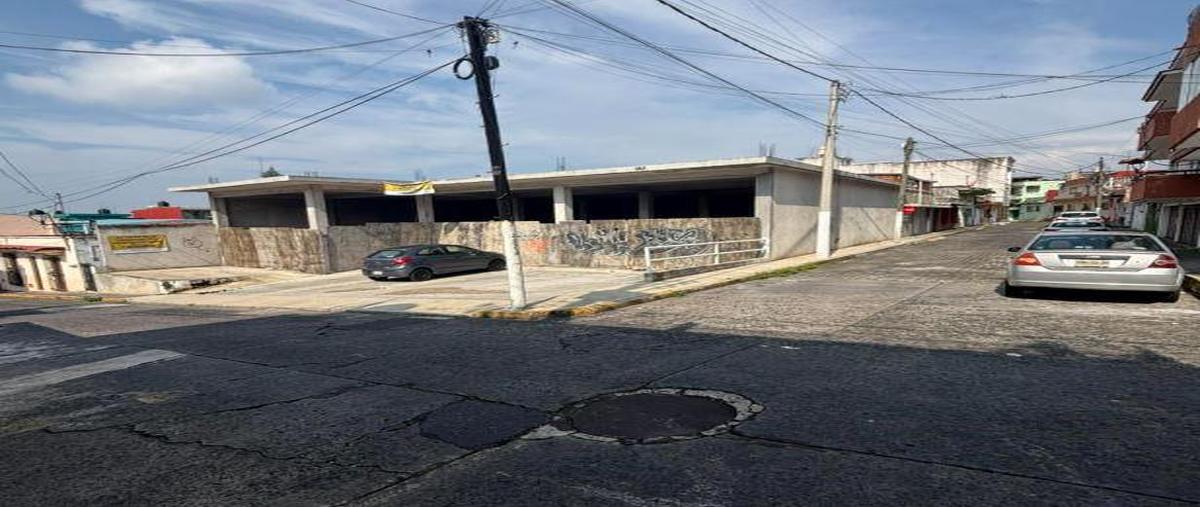 Foto de local en renta en  , nuevo xalapa, xalapa, veracruz de ignacio de la llave, 30627956 No. 03