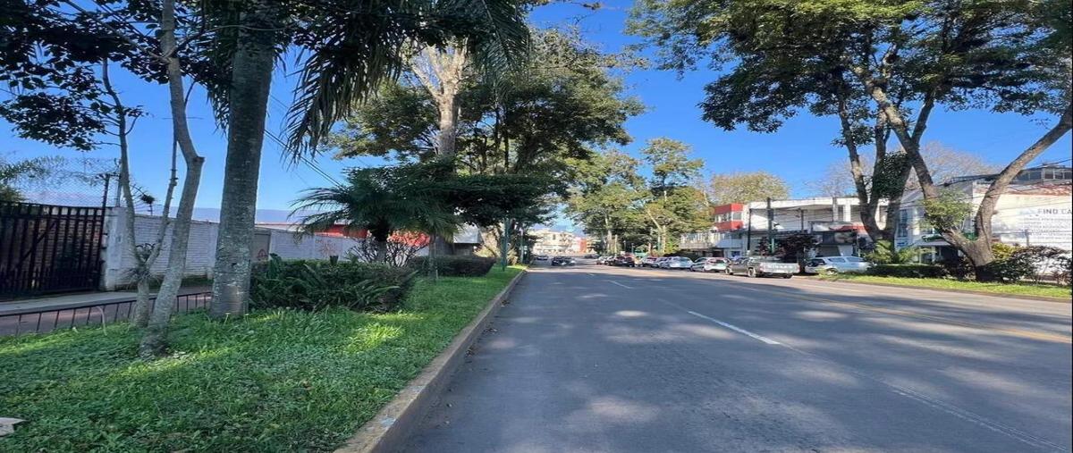 Foto de terreno habitacional en venta en  , nuevo xalapa, xalapa, veracruz de ignacio de la llave, 0 No. 03