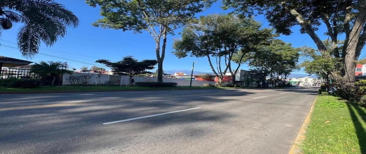 Foto de terreno habitacional en venta en  , nuevo xalapa, xalapa, veracruz de ignacio de la llave, 0 No. 05