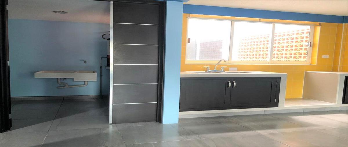 Foto de departamento en renta en  , nuevo xalapa, xalapa, veracruz de ignacio de la llave, 0 No. 03