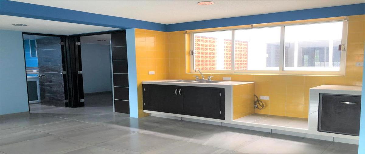 Foto de departamento en renta en  , nuevo xalapa, xalapa, veracruz de ignacio de la llave, 0 No. 04