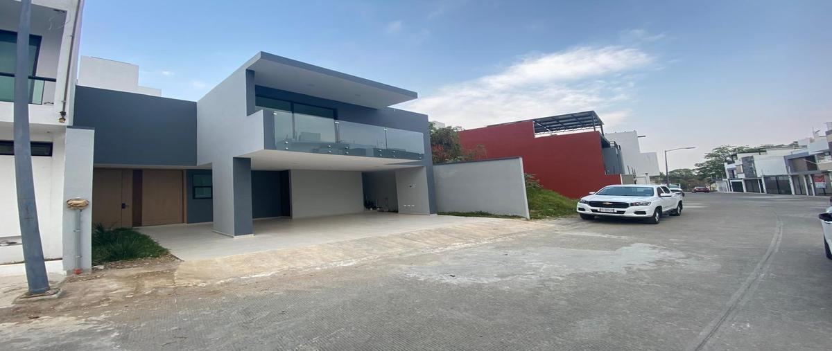 Foto de casa en venta en  , nuevo xalapa, xalapa, veracruz de ignacio de la llave, 0 No. 03