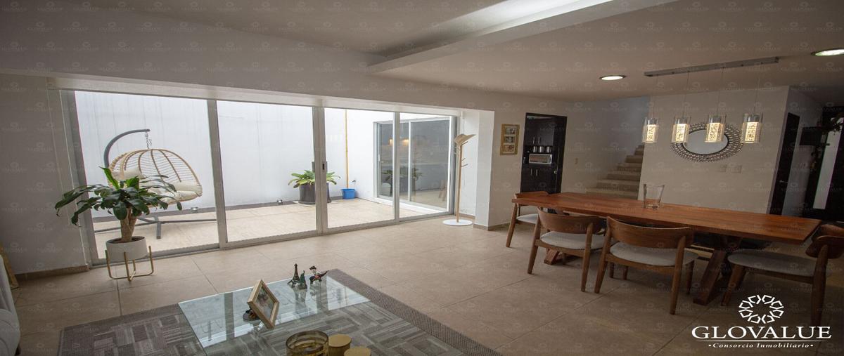 Foto de casa en venta en  , nuevo xalapa, xalapa, veracruz de ignacio de la llave, 0 No. 04