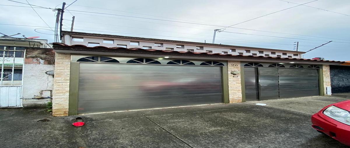 Foto de casa en venta en  , nuevo xalapa, xalapa, veracruz de ignacio de la llave, 0 No. 03