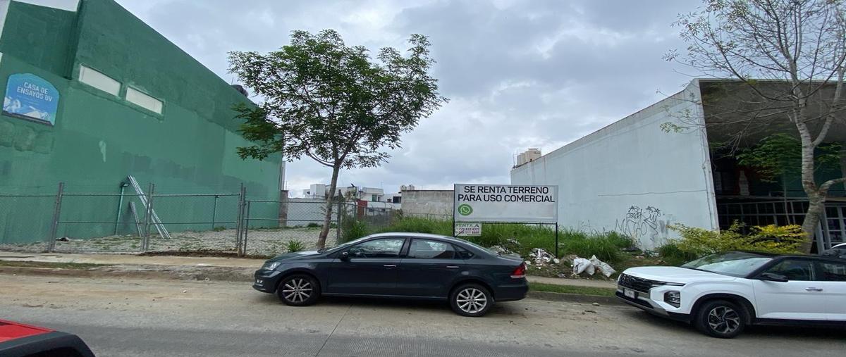 Foto de terreno habitacional en renta en  , nuevo xalapa, xalapa, veracruz de ignacio de la llave, 0 No. 04