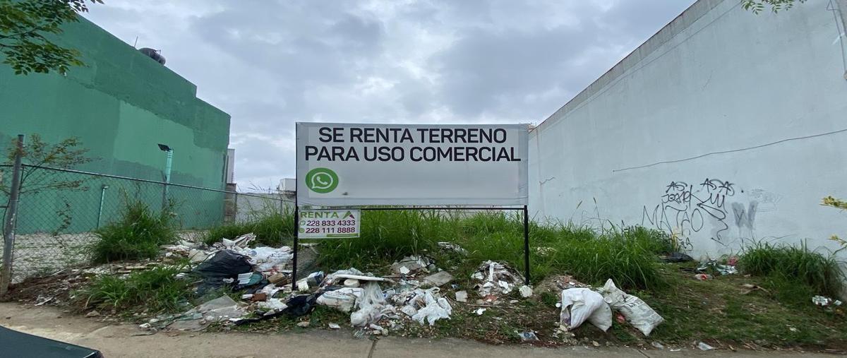 Foto de terreno habitacional en renta en  , nuevo xalapa, xalapa, veracruz de ignacio de la llave, 0 No. 05