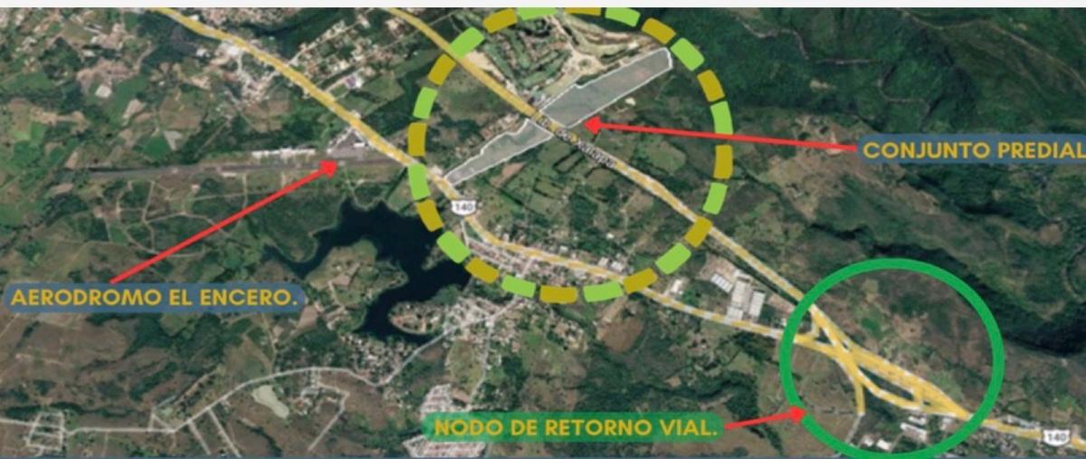 Foto de terreno habitacional en venta en  , nuevo xalapa, xalapa, veracruz de ignacio de la llave, 0 No. 03