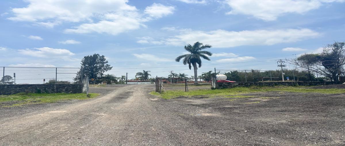 Foto de terreno habitacional en venta en  , nuevo xalapa, xalapa, veracruz de ignacio de la llave, 0 No. 04