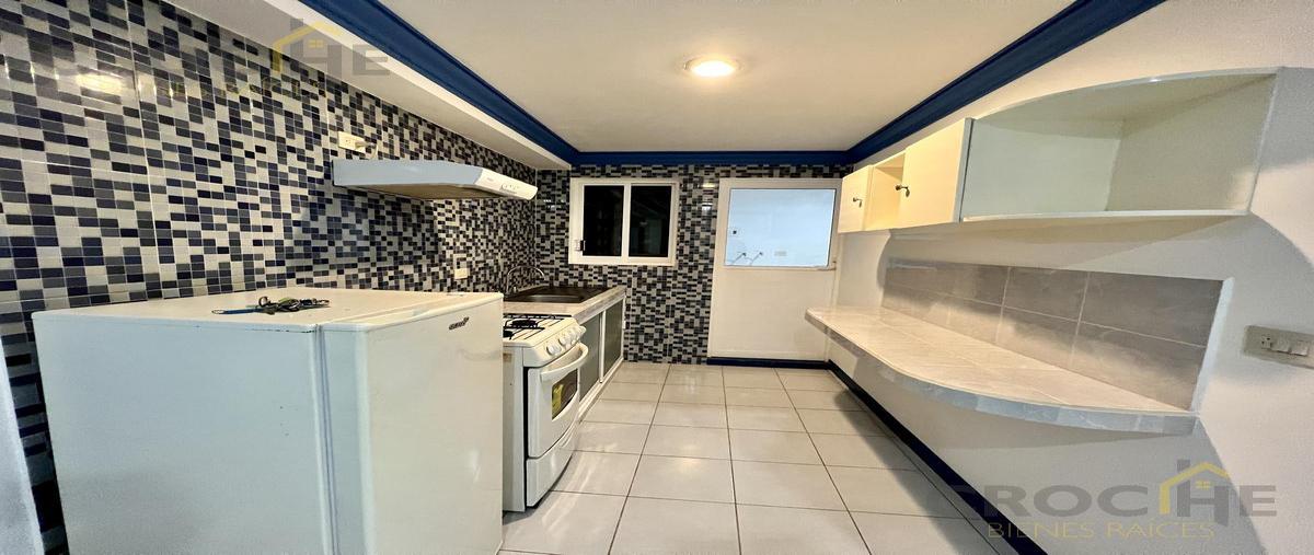 Foto de departamento en renta en  , nuevo xalapa, xalapa, veracruz de ignacio de la llave, 0 No. 03