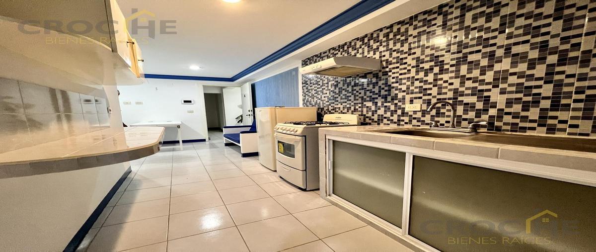 Foto de departamento en renta en  , nuevo xalapa, xalapa, veracruz de ignacio de la llave, 0 No. 05