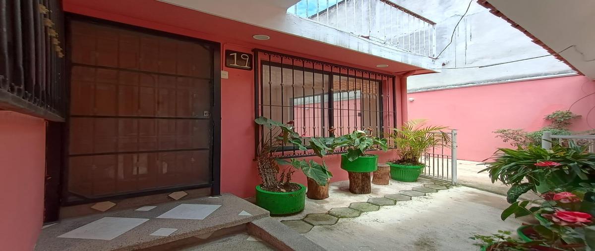 Foto de casa en renta en  , nuevo xalapa, xalapa, veracruz de ignacio de la llave, 31254704 No. 03