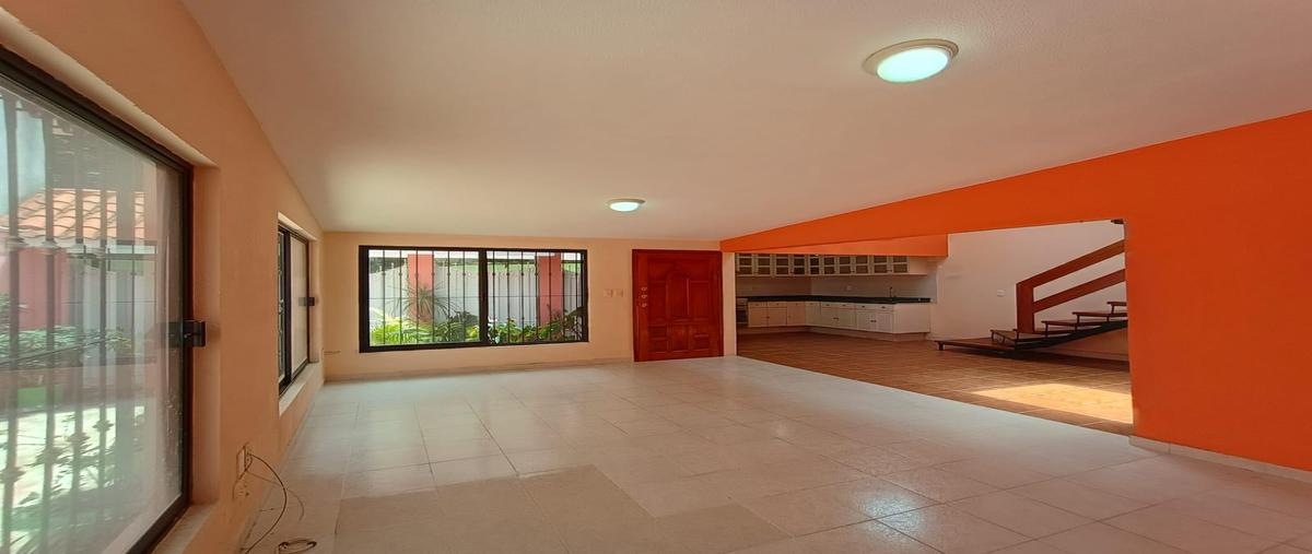 Foto de casa en renta en  , nuevo xalapa, xalapa, veracruz de ignacio de la llave, 31254704 No. 05