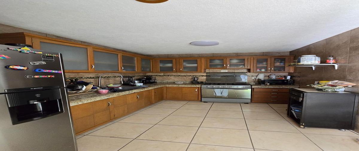 Foto de casa en venta en  , nuevo xalapa, xalapa, veracruz de ignacio de la llave, 0 No. 04