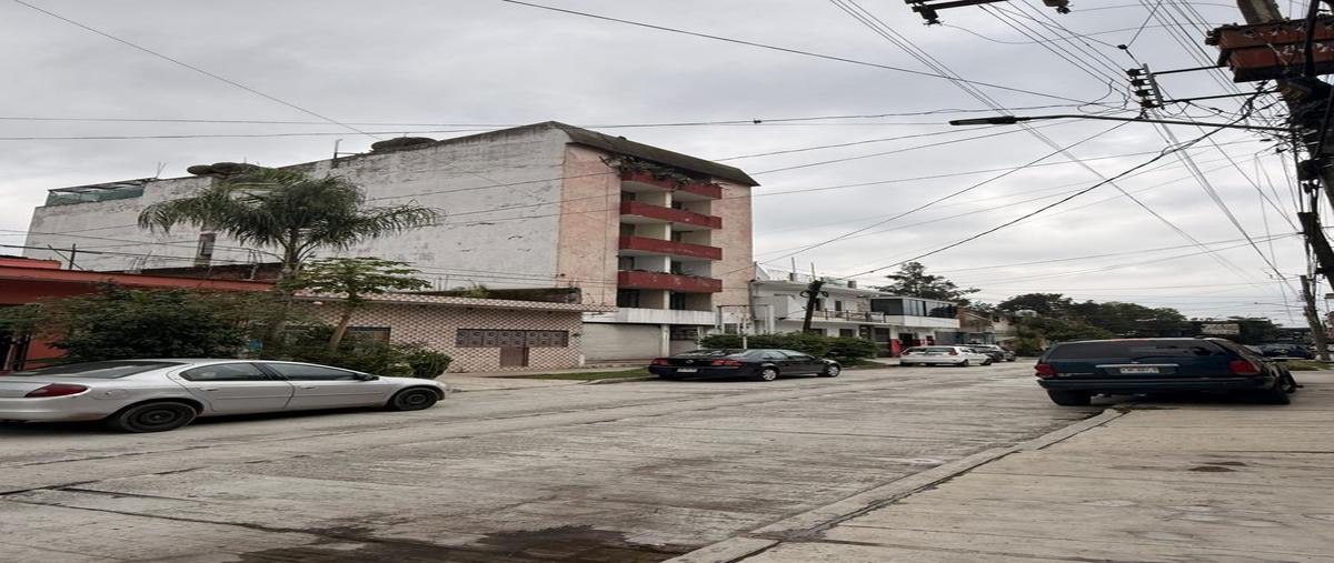 Foto de edificio en venta en  , nuevo xalapa, xalapa, veracruz de ignacio de la llave, 31343872 No. 03