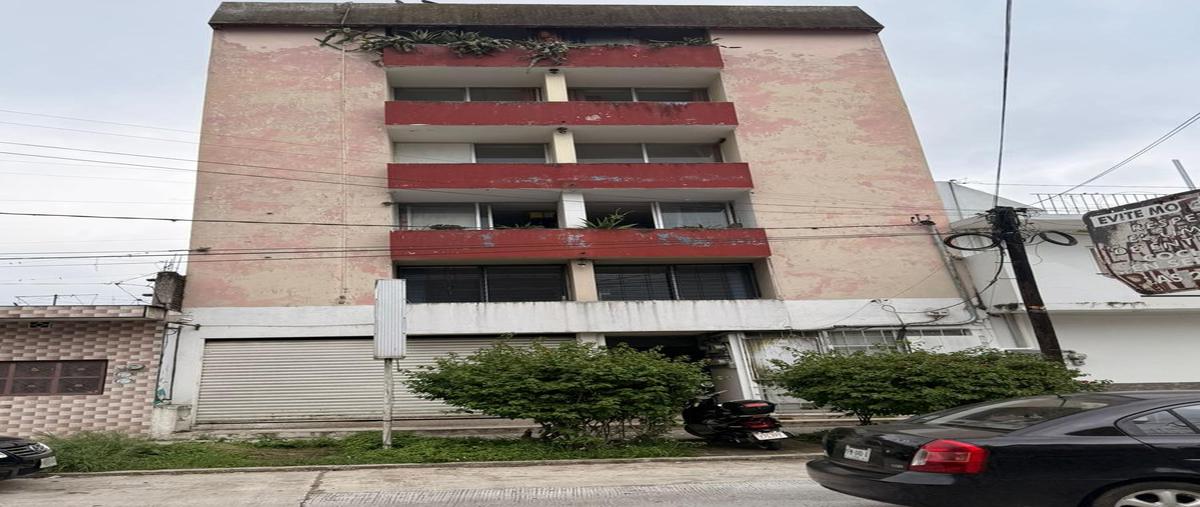 Foto de edificio en venta en  , nuevo xalapa, xalapa, veracruz de ignacio de la llave, 31343872 No. 04