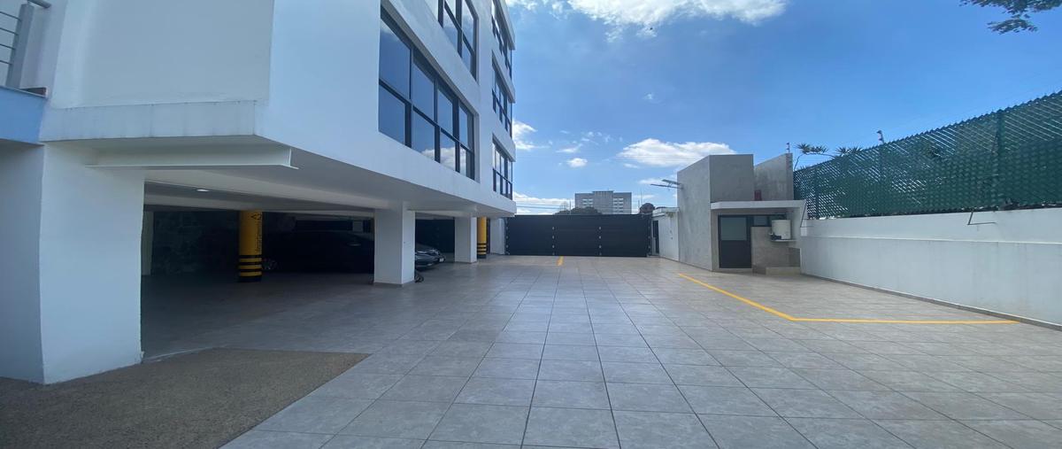 Foto de departamento en venta en  , nuevo xalapa, xalapa, veracruz de ignacio de la llave, 0 No. 03