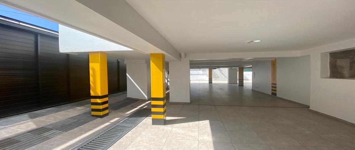 Foto de departamento en venta en  , nuevo xalapa, xalapa, veracruz de ignacio de la llave, 0 No. 05