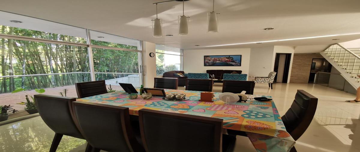 Foto de casa en venta en  , nuevo xalapa, xalapa, veracruz de ignacio de la llave, 0 No. 05