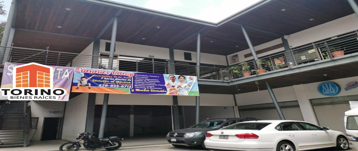 Foto de local en renta en  , nuevo xalapa, xalapa, veracruz de ignacio de la llave, 8477481 No. 03