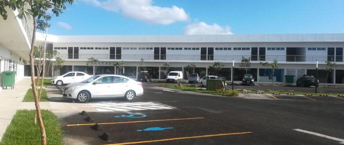 Foto de local en renta en  , nuevo yucatán, mérida, yucatán, 11231708 No. 04