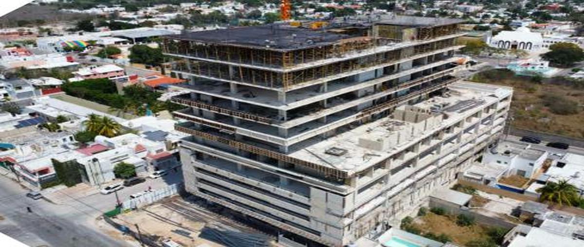 Foto de oficina en , nuevo yucatán, mérida, yucatán, 28015373 foto 03 Foto de oficina en venta en , nuevo yucatán, mérida, yucatán, 28015373 No. 03