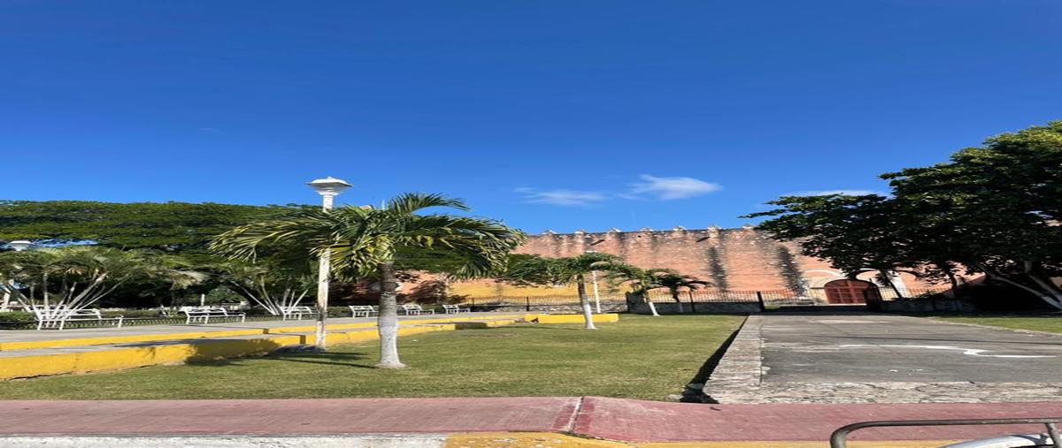 Foto de terreno habitacional en venta en  , nuevo yucatán, mérida, yucatán, 28082789 No. 01