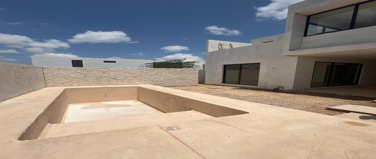 Foto de casa en venta en  , nuevo yucatán, mérida, yucatán, 28102727 No. 03