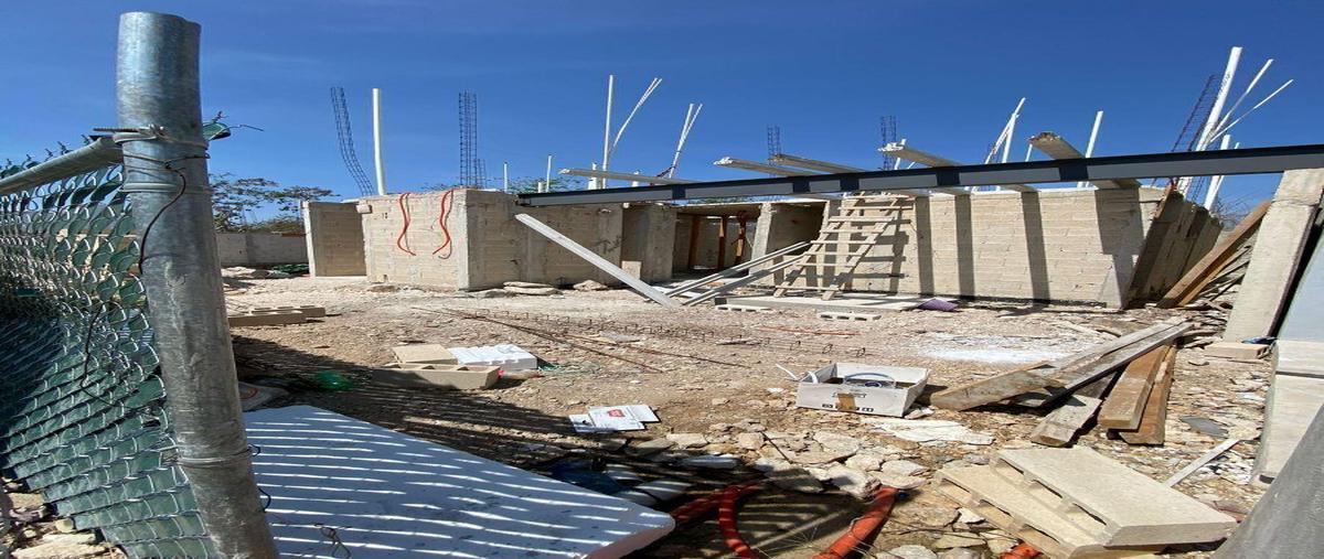 Foto de casa en venta en  , nuevo yucatán, mérida, yucatán, 28119279 No. 03