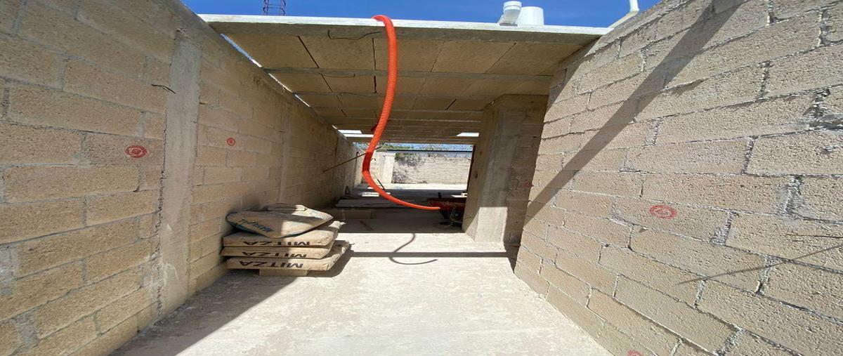 Foto de casa en venta en  , nuevo yucatán, mérida, yucatán, 28119279 No. 04