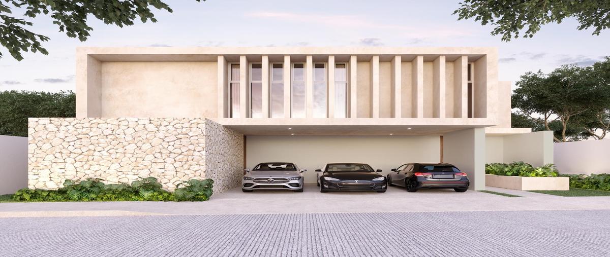 Foto de casa en , nuevo yucatán, mérida, yucatán, 28181817 foto 01 Foto de casa en venta en , nuevo yucatán, mérida, yucatán, 28181817 No. 01