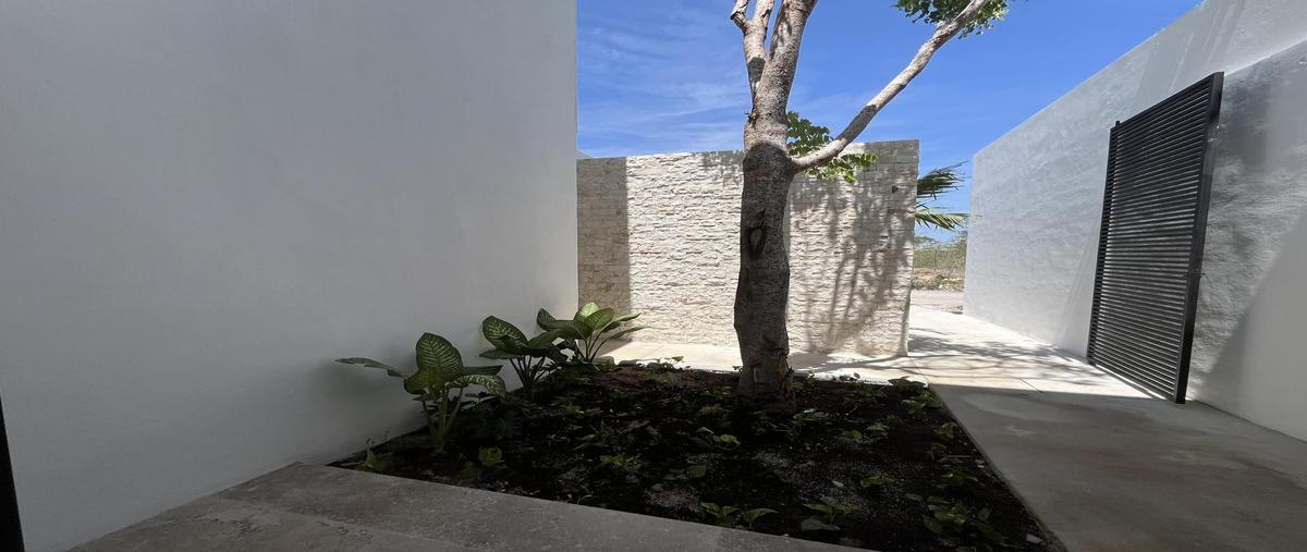 Foto de casa en venta en  , nuevo yucatán, mérida, yucatán, 28192098 No. 05