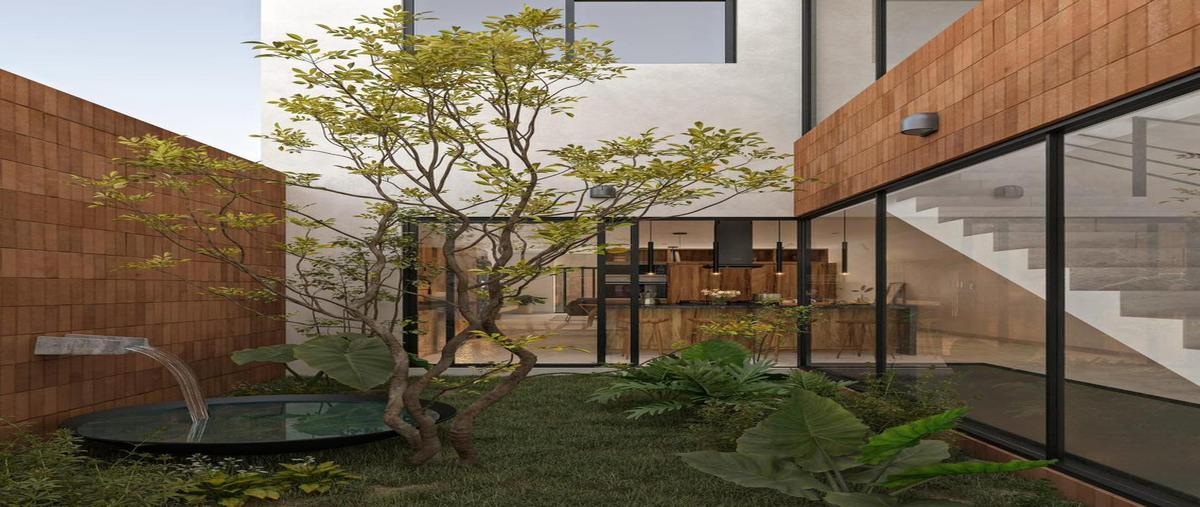 Foto de casa en venta en  , nuevo yucatán, mérida, yucatán, 0 No. 04