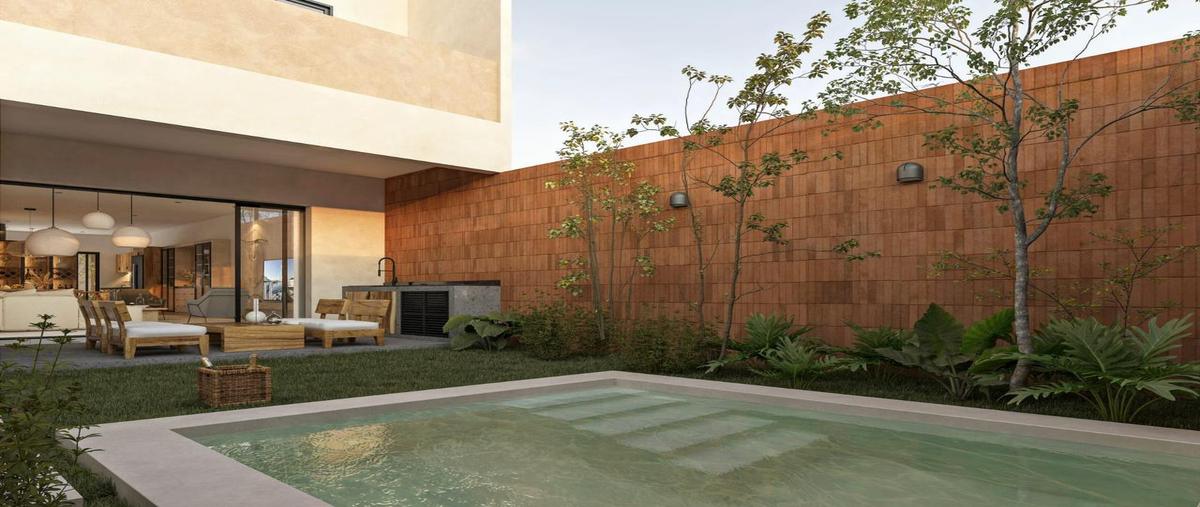 Foto de casa en venta en  , nuevo yucatán, mérida, yucatán, 0 No. 05