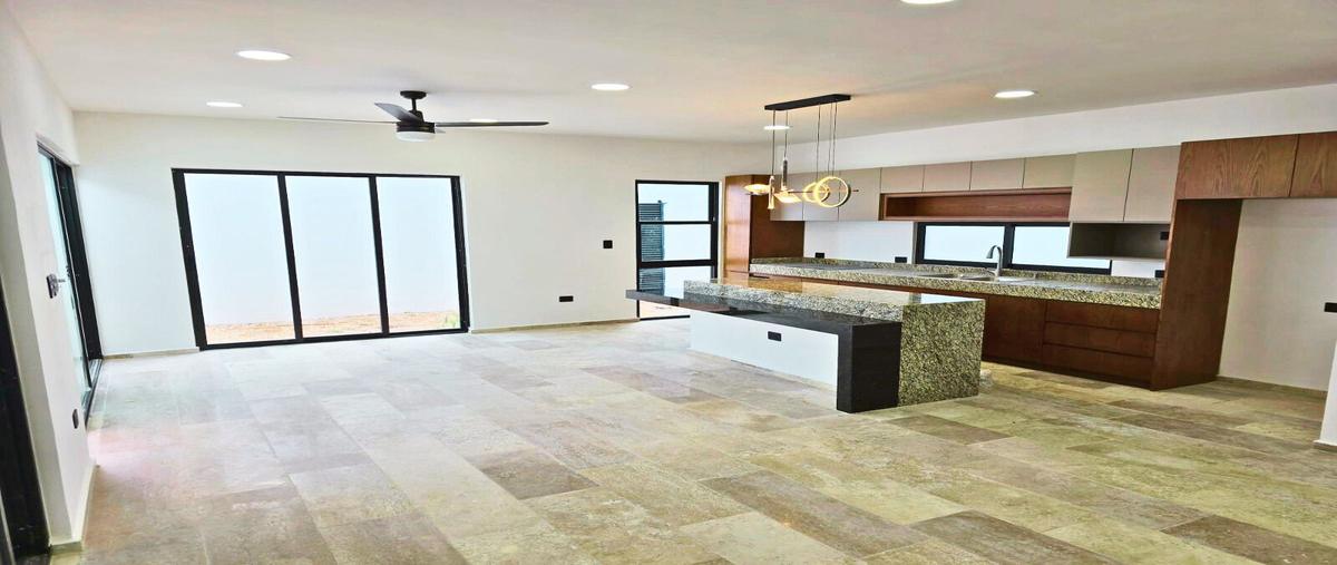 Foto de casa en renta en  , nuevo yucatán, mérida, yucatán, 30184749 No. 02