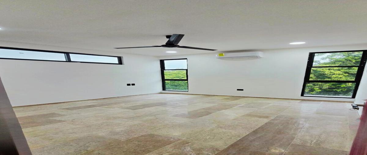 Foto de casa en renta en  , nuevo yucatán, mérida, yucatán, 30184749 No. 05