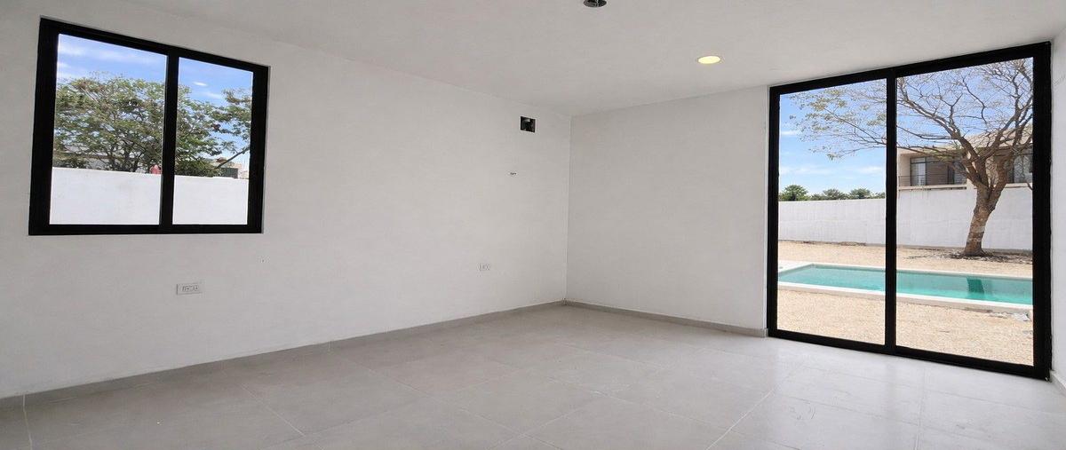 Foto de casa en venta en  , nuevo yucatán, mérida, yucatán, 30359185 No. 03