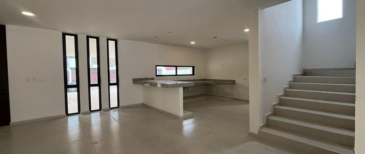 Foto de casa en venta en  , nuevo yucatán, mérida, yucatán, 30359185 No. 04