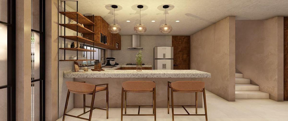 Foto de casa en venta en  , nuevo yucatán, mérida, yucatán, 0 No. 03