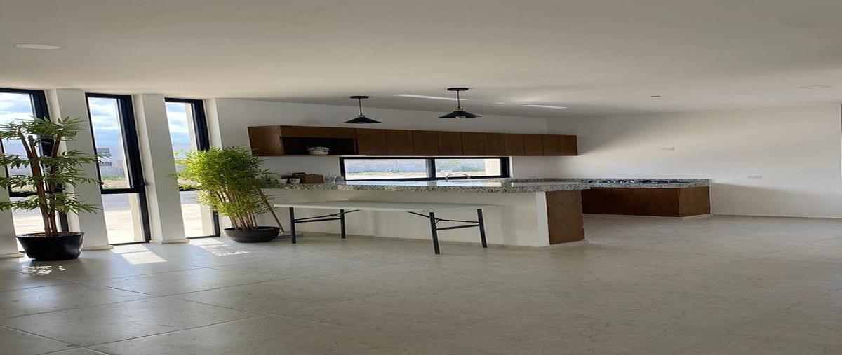 Foto de casa en venta en  , nuevo yucatán, mérida, yucatán, 0 No. 03