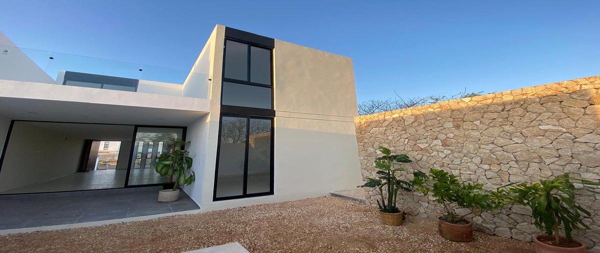 Foto de casa en venta en  , nuevo yucatán, mérida, yucatán, 0 No. 04