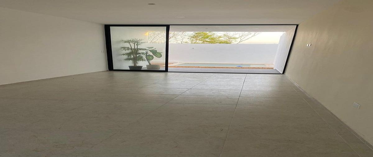 Foto de casa en venta en  , nuevo yucatán, mérida, yucatán, 0 No. 05