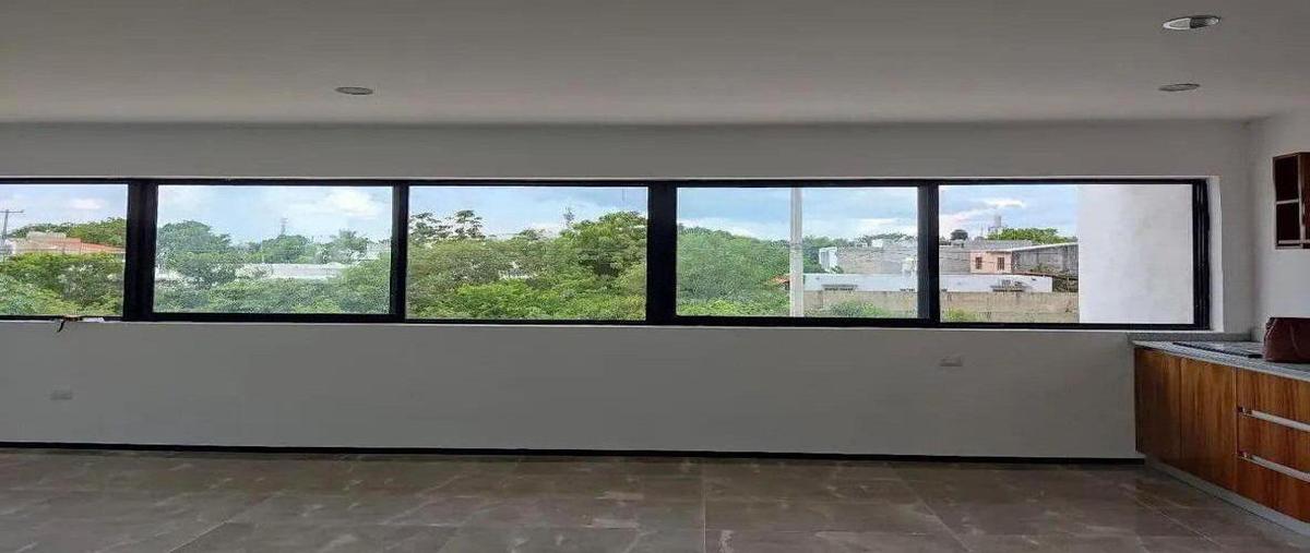 Foto de departamento en renta en  , nuevo yucatán, mérida, yucatán, 0 No. 03