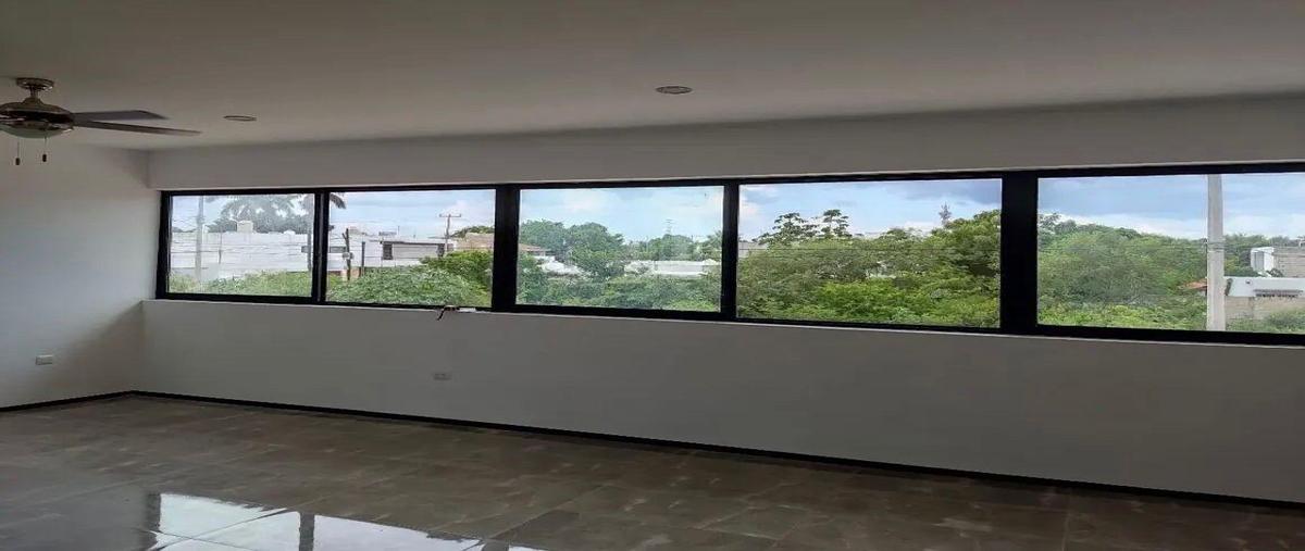 Foto de departamento en renta en  , nuevo yucatán, mérida, yucatán, 0 No. 04
